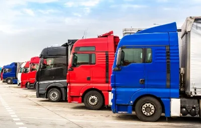 Konya Vakfıkebir Ambar Nakliyat