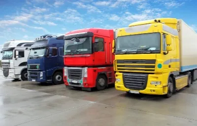 Konya Vakfıkebir Nakliye Ambarı