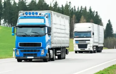 Konya Vakfıkebir | Eşya Taşıma